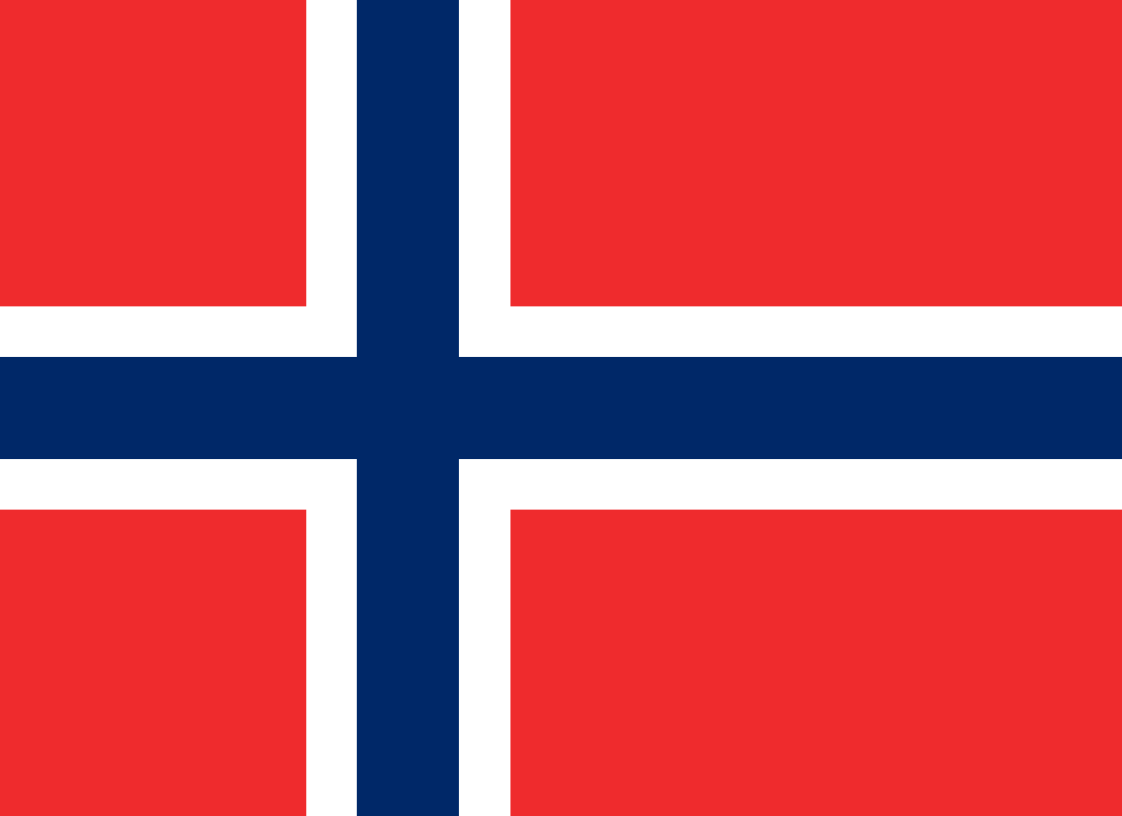 NORWAY CHANNELS