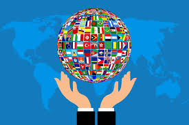 INTERNATIONAL