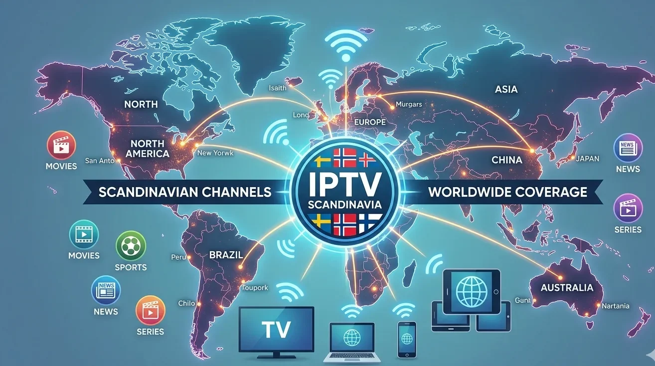 nordic-iptv-