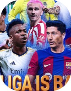 la-liga